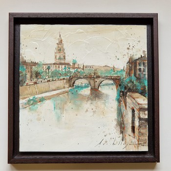 Novedades - Obras singulares en Babelarte.com